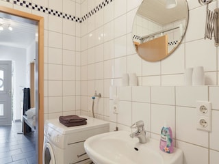 Ferienhaus Oberkirchen Ausstattung 24