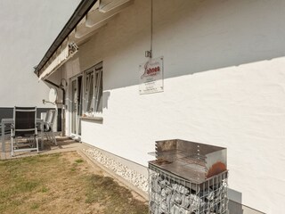 Casa de vacaciones Oberkirchen Grabación al aire libre 5