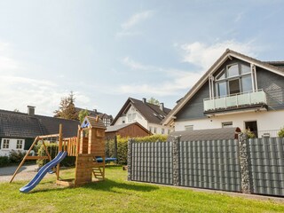 Casa de vacaciones Oberkirchen  32