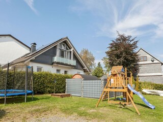 Ferienhaus Oberkirchen  36