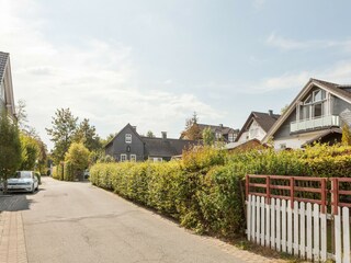 Ferienhaus Oberkirchen Umgebung 27