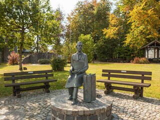 Ferienhaus Oberkirchen Umgebung 25