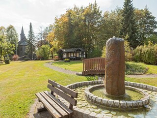 Ferienhaus Oberkirchen Umgebung 28