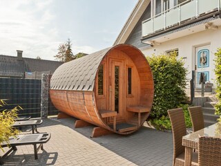 Vakantiehuis Oberkirchen  29