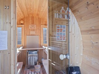 Maison de vacances Oberkirchen  34