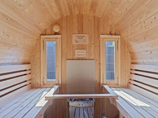 Maison de vacances Oberkirchen  33