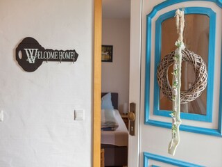 Casa per le vacanze Oberkirchen  33