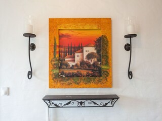 Maison de vacances Oberkirchen  35