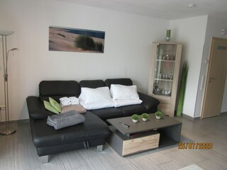 Schlafcouch