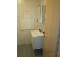 Ferienwohnung Norddeich Ausstattung 12