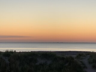 Ferienwohnung Norddeich Umgebung 16