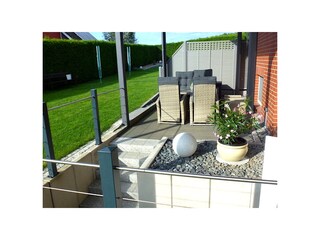 Appartamento per vacanze Heringsdorf (Seebad) Registrazione all'aperto 6