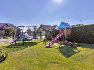 Appartamento per vacanze Heringsdorf (Seebad) Registrazione all'aperto 10