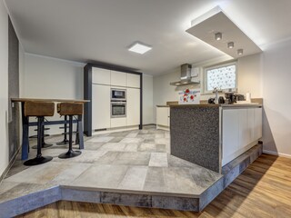 Appartamento per vacanze Heringsdorf (Seebad) Caratteristiche 1