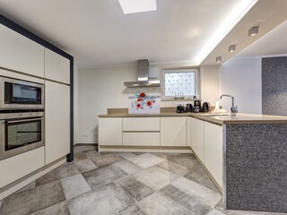 Vakantieappartement Heringsdorf (Seebad) Kenmerken 11