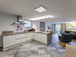 Appartamento per vacanze Heringsdorf (Seebad) Caratteristiche 12