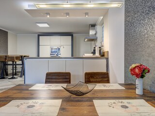 Appartamento per vacanze Heringsdorf (Seebad) Caratteristiche 13