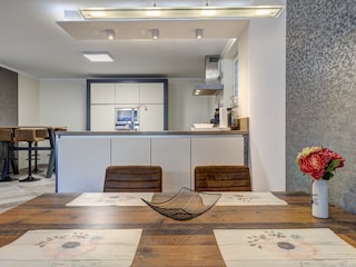 Vakantieappartement Heringsdorf (Seebad) Kenmerken 13