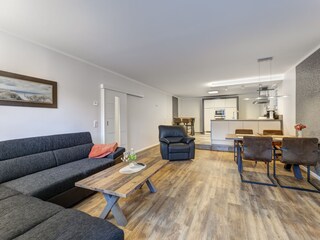 Vakantieappartement Heringsdorf (Seebad) Kenmerken 17