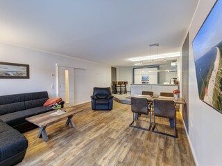 Vakantieappartement Heringsdorf (Seebad) Kenmerken 18