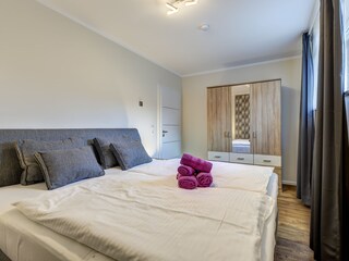 Vakantieappartement Heringsdorf (Seebad) Kenmerken 20