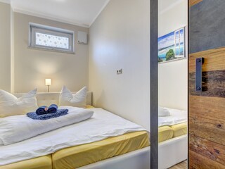 Appartamento per vacanze Heringsdorf (Seebad) Caratteristiche 21