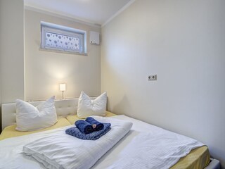 Apartamento de vacaciones Heringsdorf (Seebad) Características 22