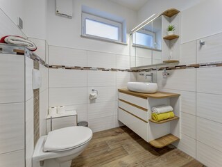 Vakantieappartement Heringsdorf (Seebad) Kenmerken 25