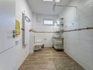 Appartamento per vacanze Heringsdorf (Seebad) Caratteristiche 26