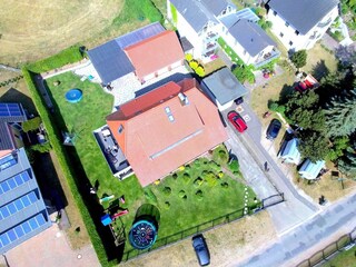 Appartamento per vacanze Heringsdorf (Seebad) Registrazione all'aperto 9