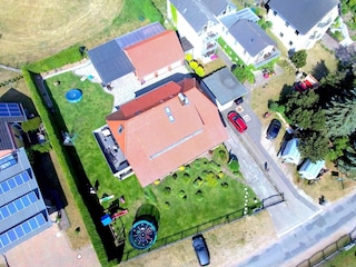 Vakantieappartement Heringsdorf (Seebad) Buitenaudio-opname 9