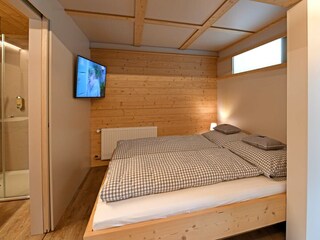 Holiday apartment Au in Vorarlberg Features 9