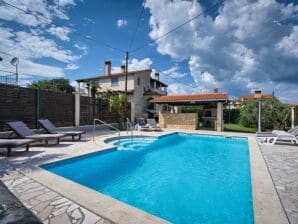 Villa Golf house with private pool - Ližnjan - image1