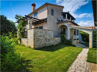Villa Ližnjan Buitenaudio-opname 7