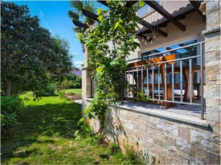 Villa Ližnjan Buitenaudio-opname 10