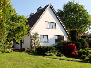 Ferienhaus Haus mit Seeblick - Ratzeburg - image1