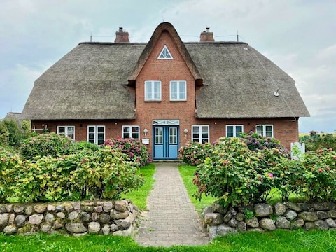Ferienhaus Greenwai 1