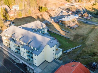 Apartamento de vacaciones Feldberg im Schwarzwald Entorno 28
