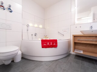 Apartamento de vacaciones Feldberg im Schwarzwald Características 14