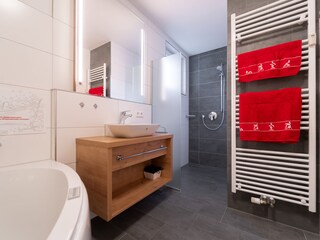 Apartamento de vacaciones Feldberg im Schwarzwald Características 18