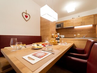 Apartamento de vacaciones Feldberg im Schwarzwald Características 4