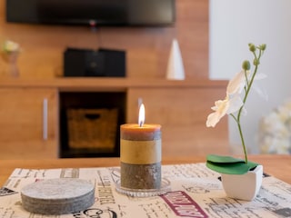 Apartamento de vacaciones Feldberg im Schwarzwald Características 8