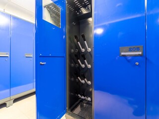 Apartamento de vacaciones Feldberg im Schwarzwald Características 21