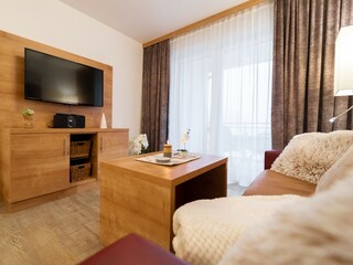 Apartamento de vacaciones Feldberg im Schwarzwald Características 7