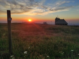 Apartamento de vacaciones Feldberg im Schwarzwald Entorno 24