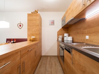 Apartamento de vacaciones Feldberg im Schwarzwald Características 3