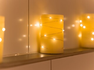 Apartamento de vacaciones Feldberg im Schwarzwald Características 17