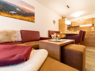 Apartamento de vacaciones Feldberg im Schwarzwald Características 13