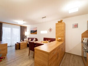 Ferienwohnung Feldbergturmblick - Feldberg im Schwarzwald - image1