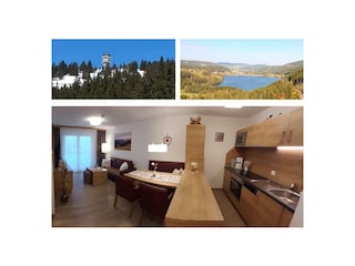 Apartamento de vacaciones Feldberg im Schwarzwald Documento 30